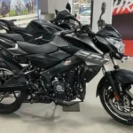 Bajaj Pulsar NS200: Stylish And Feature-Packed Sports Bike, Starting at ₹1.50 Lakh