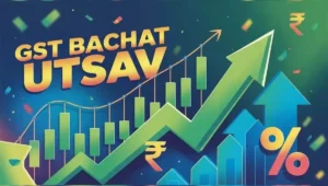 GST Bachat Utsav: Price Cuts Promise Direct Consumer Savings and Stronger Economy