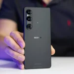 Sony Xperia 1 VI: Premium Camera, 120Hz OLED Display 5000mAh Battery, Price Rs. 1,29,999