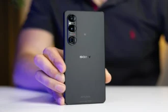 Sony Xperia 1 VI: Premium Camera, 120Hz OLED Display 5000mAh Battery, Price Rs. 1,29,999