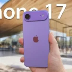 Apple iPhone Air Slim Design, 48MP Camera, Brilliant Display and Premium Price