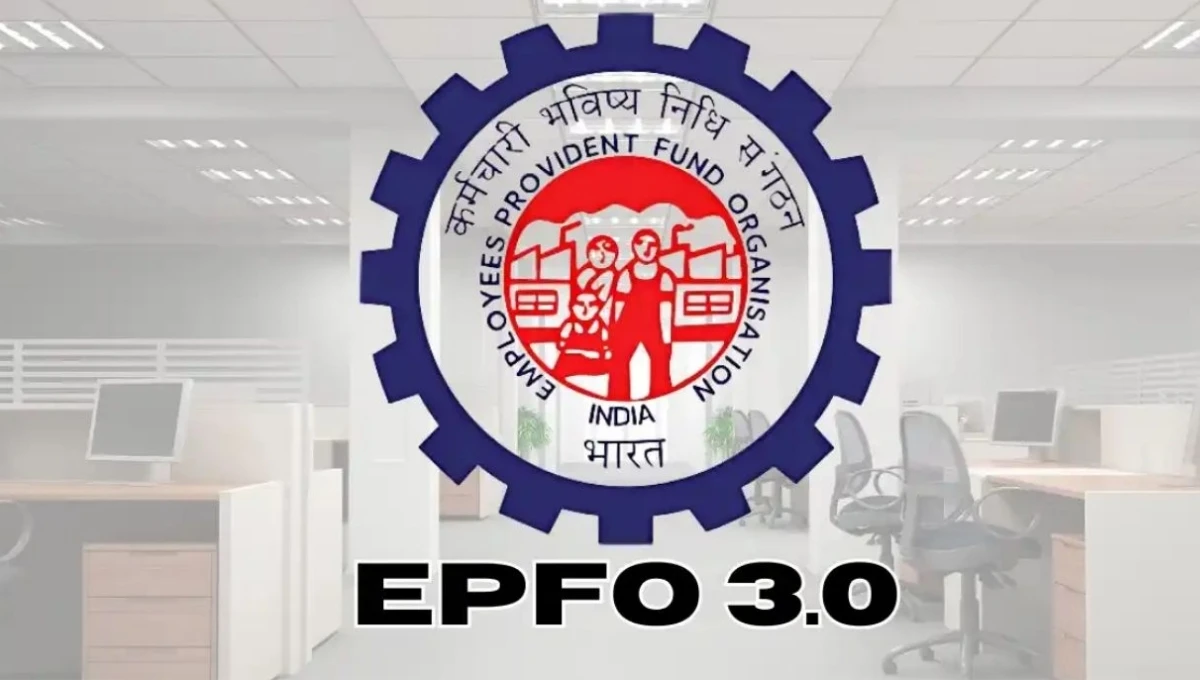 EPFO 3.0 Portal Launched: New Online Services and Easy Claim Process Explained