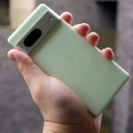 Google Pixel 7 2025: 50MP Camera, 6.3-inch Display and Affordable Price