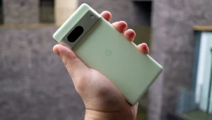 Google Pixel 7 2025: 50MP Camera, 6.3-inch Display and Affordable Price