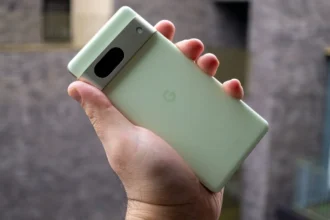 Google Pixel 7 2025: 50MP Camera, 6.3-inch Display and Affordable Price