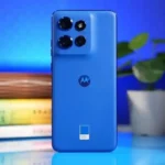 Motorola Edge 60 Neo Review 2025: Premium Features, Sleek Design, Price and Specs