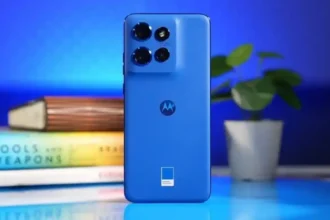 Motorola Edge 60 Neo Review 2025: Premium Features, Sleek Design, Price and Specs