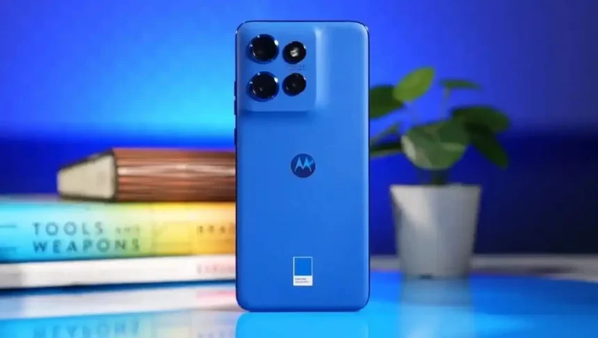Motorola Edge 60 Neo Review 2025: Premium Features, Sleek Design, Price and Specs