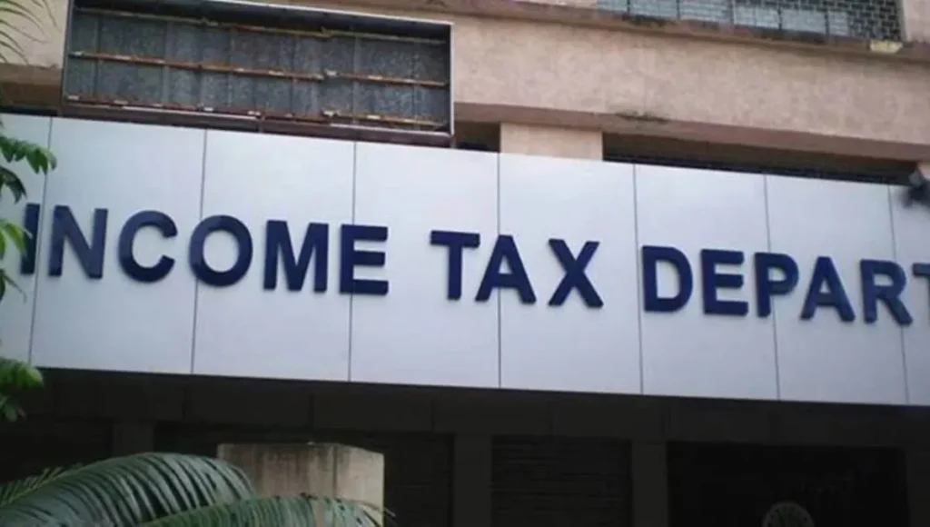 Income Tax Raids: At 38 Locations Linked to Red Tape in Noida, Greater Noida, Kanpur