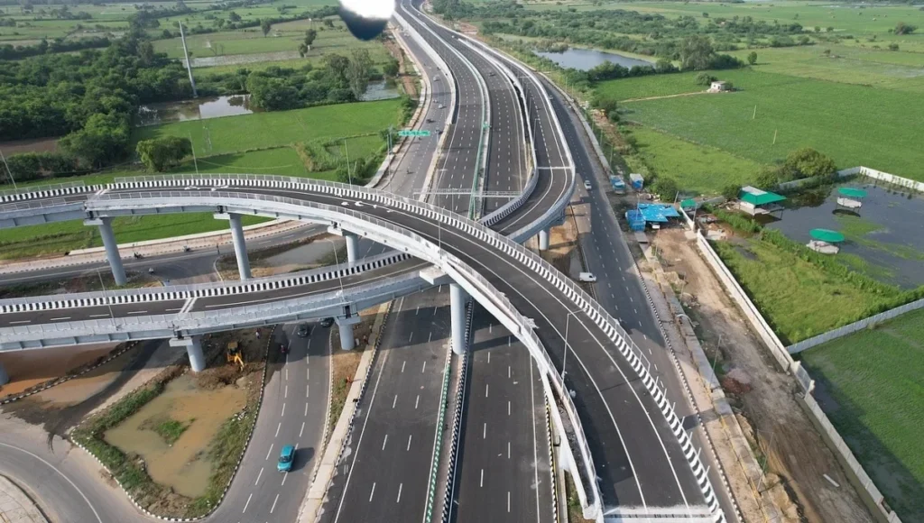 NCR New Expressway Projects Expected to Significantly Raise Property Rates, Investor Alert