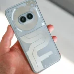 Nothing Phone (3a) Review: Design, Camera, Battery and Performance Details