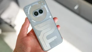 Nothing Phone (3a) Review: Design, Camera, Battery and Performance Details