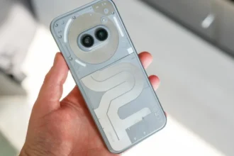 Nothing Phone (3a) Review: Design, Camera, Battery and Performance Details
