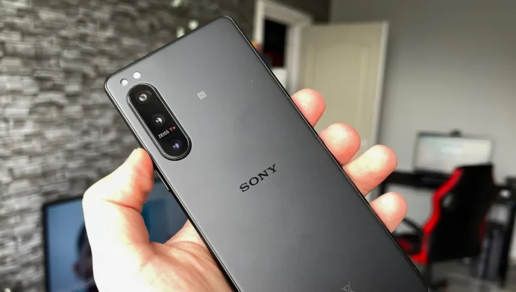 Sony Xperia 5 IV
