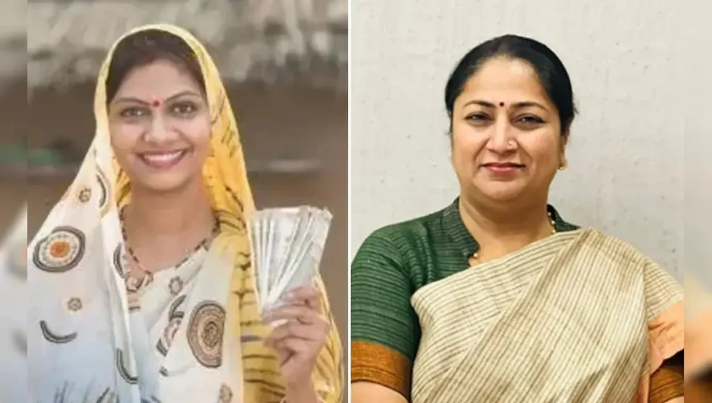 Rajasthan Mahila Nidhi Yojana: A New Path to Women Self-Reliance