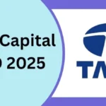Tata Capital IPO 2025: Rs 15,512 Crore Issue Opens on October 6, Key Dates and Price Band