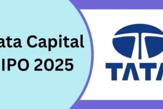 Tata Capital IPO 2025: Rs 15,512 Crore Issue Opens on October 6, Key Dates and Price Band