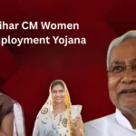 Bihar CM Women Employment Yojana: A New Step Towards Women Self-Reliance