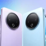 Vivo Y500 (China) Review 2025: 8200 mAh Battery, 128GB Storage, Dual Camera, Price
