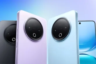 Vivo Y500 (China) Review 2025: 8200 mAh Battery, 128GB Storage, Dual Camera, Price