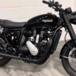 Rajdoot 350 Returns: Classic 350cc Bike Set to Impress with 50km/l Mileage, Priced Around ₹1.5-1.7 Lakh