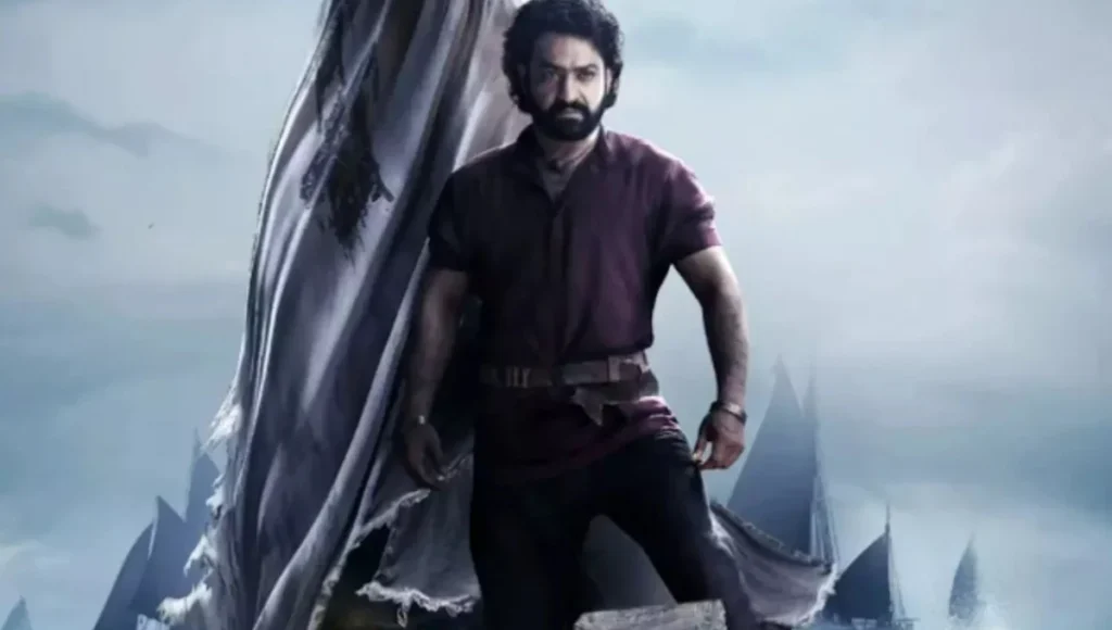 Devara 2 Announcement: Junior NTR Returns with Highly Anticipated Action-Drama Sequel Excitement