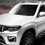 Mahindra Scorpio N 2025: Powerful and Stylish SUV with 12-16 kmpl Mileage, Prices from ₹12 Lakh