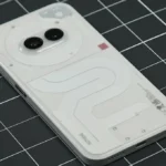 Nothing Phone (3a)