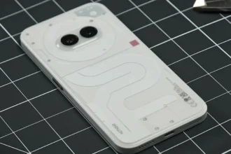Nothing Phone (3a)