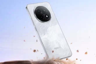 Explore Oppo F31 Pro+ With 7000mAh Battery, 50MP Camera, and Premium Design in India