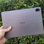 Huawei MatePad 11.5 S Review 2025: Display, Battery, Camera and Performance