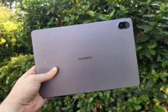 Huawei MatePad 11.5 S Review 2025: Display, Battery, Camera and Performance