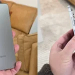 Samsung Galaxy S25 Edge: Premium 256GB Model Available at Rs 1,29,999 in India
