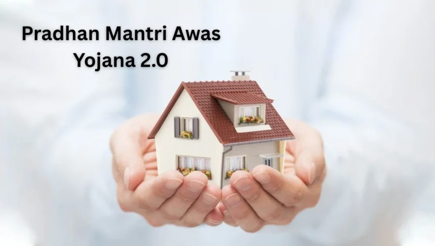 Pradhan Mantri Awas Yojana 2.0: A Big Relief for Home Seekers in Dehradun