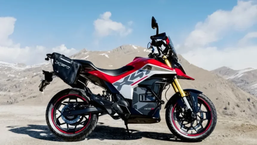 Ultraviolette X47 Crossover: 323 किलोमीटर रेंज और ₹2.49 लाख की शुरुआती कीमत वाली नई एडवांस इलेक्ट्रिक बाइक