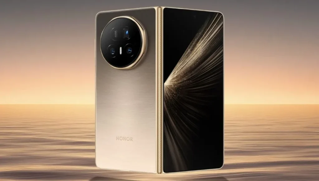 Honor Magic V5 Price, Specs, Display, Camera, and Performance Review in India 2025