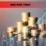 Gold Rate Today: Record-Breaking Surge in Gold and Silver Prices Ahead of Festivals