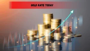 Gold Rate Today: Record-Breaking Surge in Gold and Silver Prices Ahead of Festivals