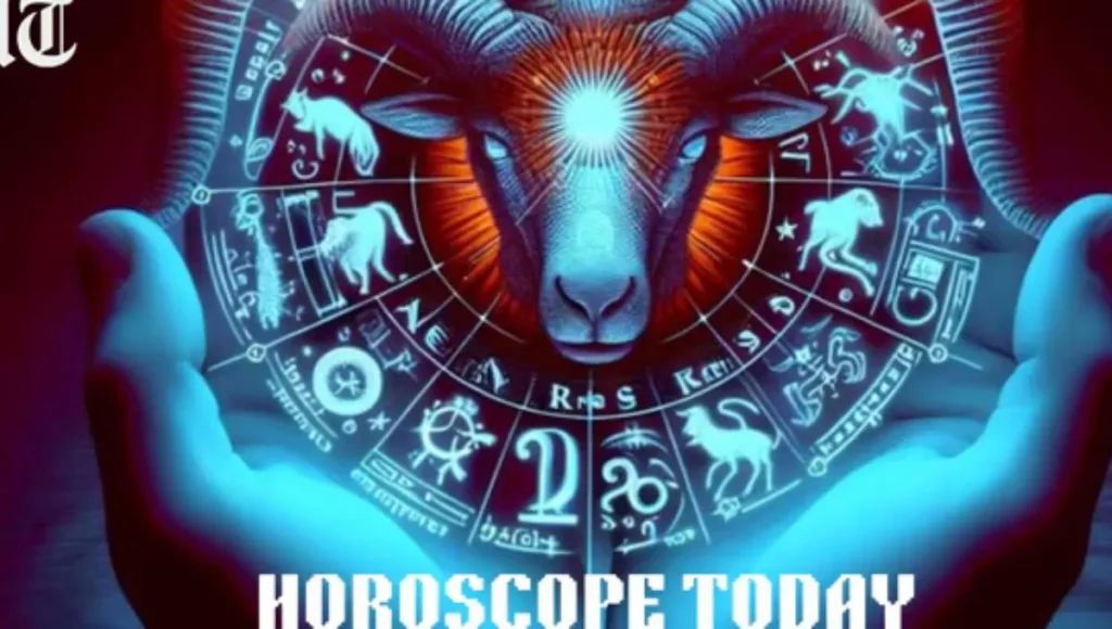 Today Horoscope: You'll feel more energised and enthusiastic today. It will be crucial to keep your personal and professional lives in balance. You will feel happier when you spend time with your family. Make prudent financial or investment decisions.

The Taurus

Although little measures are required, health will be normal. It will be advantageous to keep peace with coworkers. It is possible to reunite with old pals, which will provide comfort.

Gemini

Today, you'll be involved in a lot of social activities. There may be a minor delay in a crucial decision, but the result will be positive. There may also be opportunities for travel, which will improve your experience.

Cancer

There will be many possibilities and challenges today. At work, your efforts will be valued. Be patient when dealing with family issues. You need to be a little careful with your health.

Leo

You will closely monitor your plans today. Career and academic success are likely. In romantic partnerships, harmony will win out. Yoga and meditation will be beneficial for mental calm.

Virgo

It will be a typical day. Prudence is crucial when it comes to financial problems. Strike a balance between your social and familial obligations. Avoid stress and look after your health.

Libra

You will have a good day today. Positive energy will prevail in relationships, and new opportunities will present themselves. You're likely to succeed in work. Make prudent financial judgements.

Scorpio

Today, you'll work with assurance. An significant initiative is likely to succeed. You'll be in regular health. It will help to spend time with friends and relatives.

Pisces

There will be a range of outcomes today. When making financial and professional decisions, exercise caution. It will be crucial to spend time with loved ones. Be mindful of your health.

Disclaimer: This horoscope is provided solely for general guidance and information. The data presented is derived from astrological computations and personal experience.