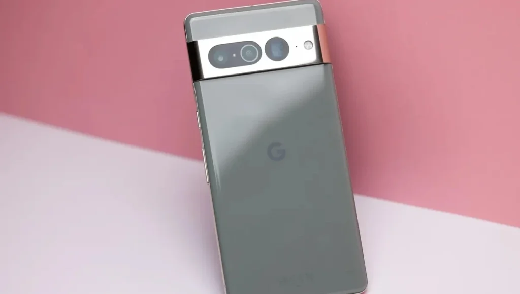 Google Pixel 7 Pro Features, Stunning Design, and Price Revealed ₹84,999