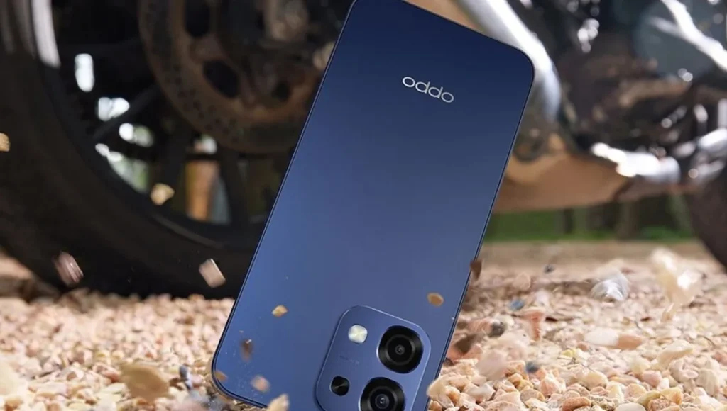 Oppo A6 Pro 4G 2025 Review: Stylish Design with Powerful Performance and Long-Lasting Battery