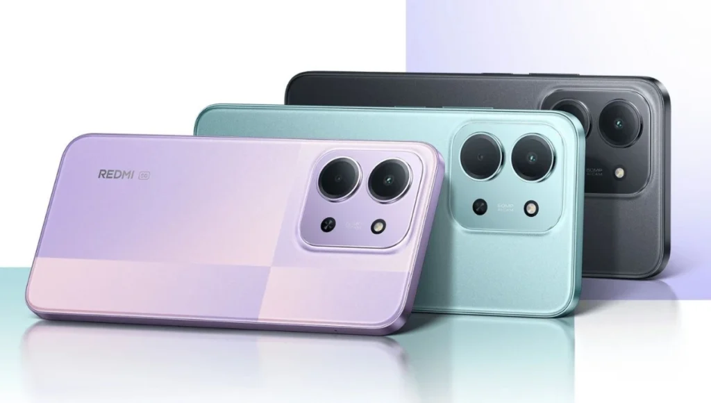 Xiaomi Redmi 15C: 2025 Features and Price: 6.9-inch Display, Dual Camera and Long-Lasting Battery