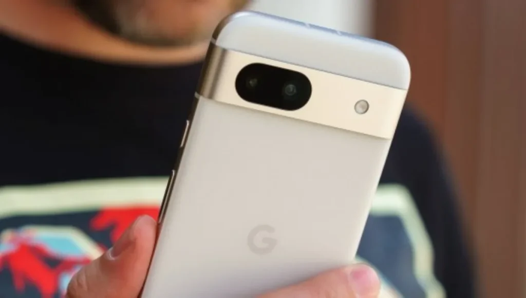 Google Pixel 8a 2025: Price, Specs, Camera, Display and Battery Features