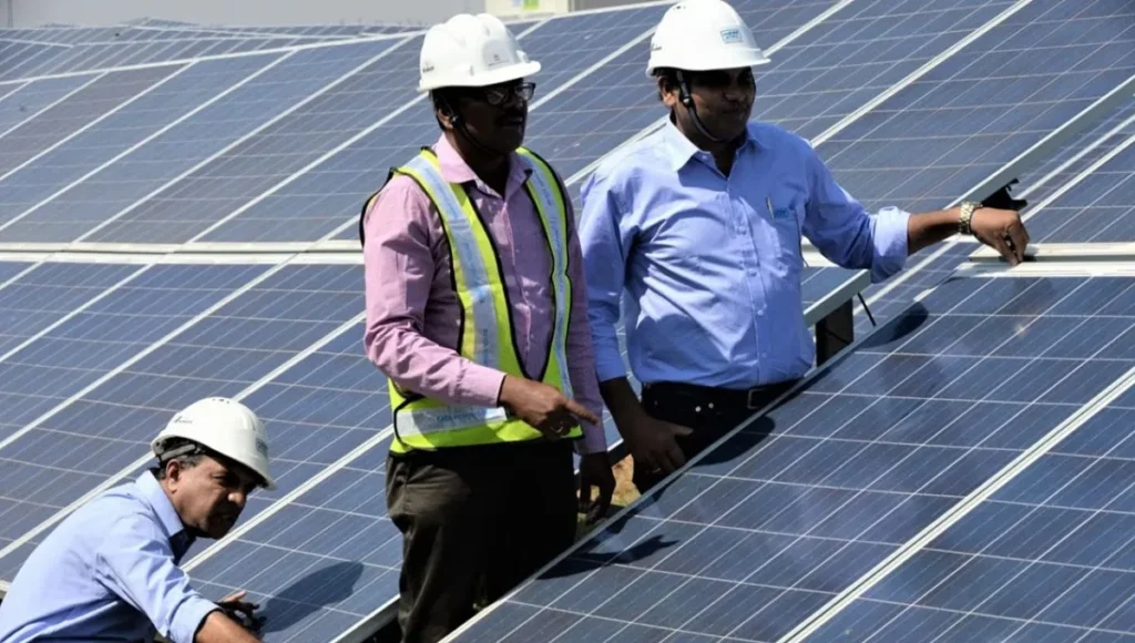 PM Surya Ghar Free Electricity Scheme: Powering Every Home with Solar Energy