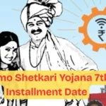 Namo Shetkari Mahasanman Yojana: Seventh Installment Brings Relief to Farmers’ Accounts