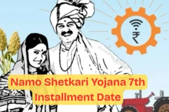 Namo Shetkari Mahasanman Yojana: Seventh Installment Brings Relief to Farmers’ Accounts