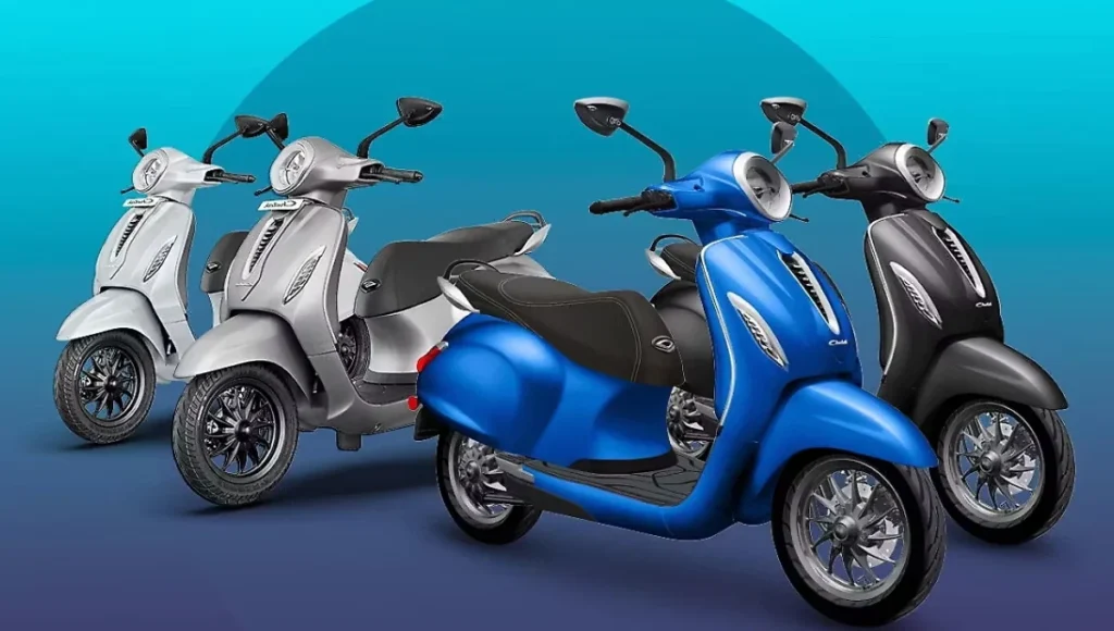 Best Student Scooters in India 2025: Affordable Options With 55+ km/l Mileage and Price Under ₹1.3 Lakh