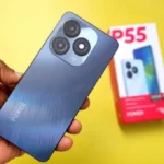 itel P55 smartphone offers long battery life, great camera and pocket-friendly price