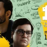 Mohit Tyagi: ‘13th’ Web Series Shows Students’ Struggles and IIT-JEE Preparation