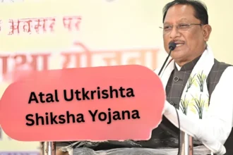 Atal Utkrishta Shiksha Yojana: A Golden Chance for Workers’ Children